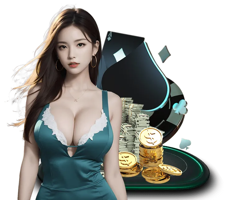 Sảnh casino trực tuyến và game nổ hũ với giải độc đắc